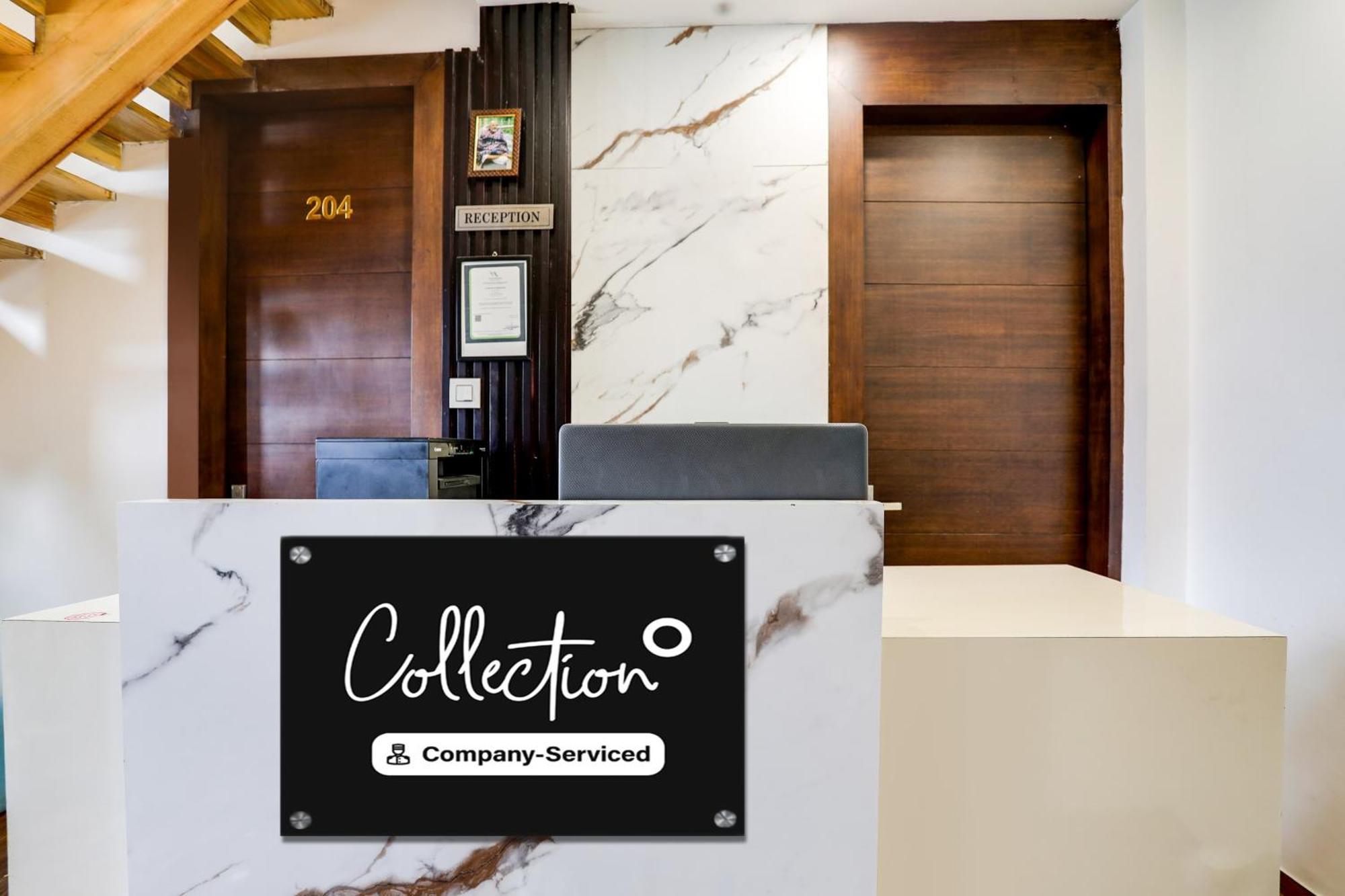 Super Collection O Mall Road Nainital Exterior foto